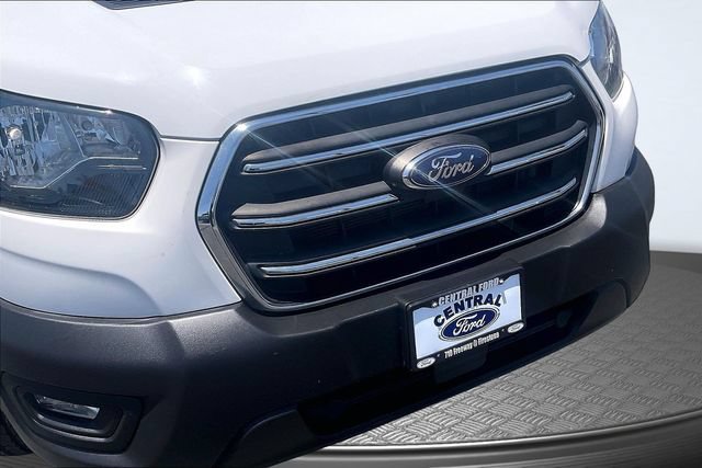 Used 2020 Ford Transit 250 Medium Roof AWD image 26