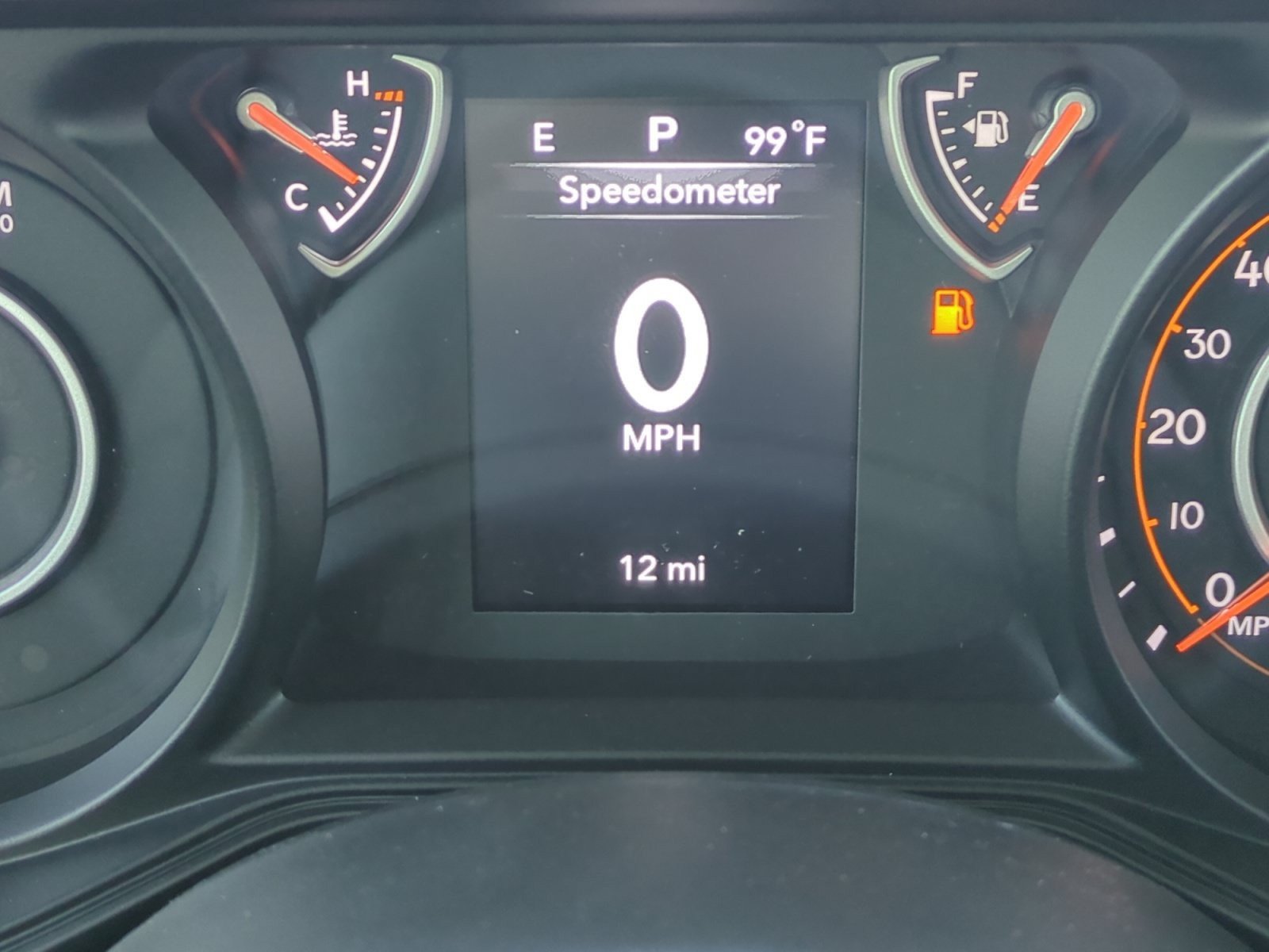 New 2026 Jeep Wrangler Sport AWD/4WD image 11