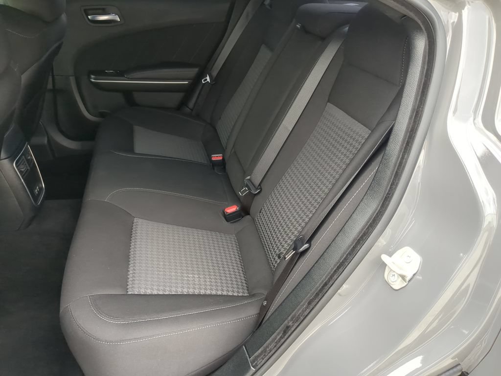 Used 2023 Dodge Charger Scat Pack RWD image 16