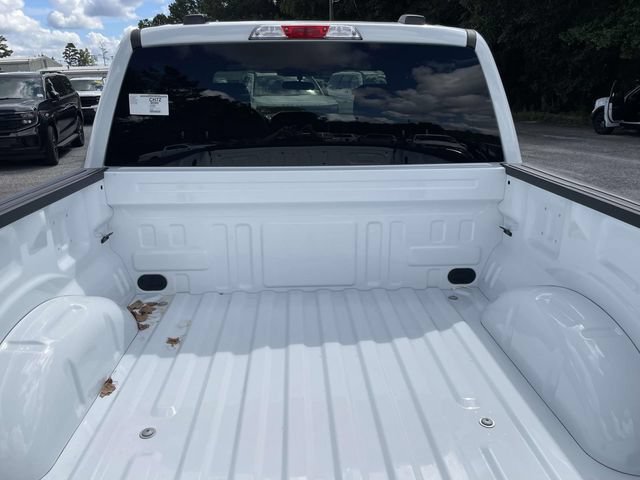 New 2026 Ford F150 STX w/ Equipment Group 200A RWD image 8