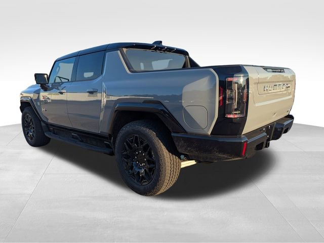 New 2026 GMC Hummer EV 4x4 Crew Cab image 5