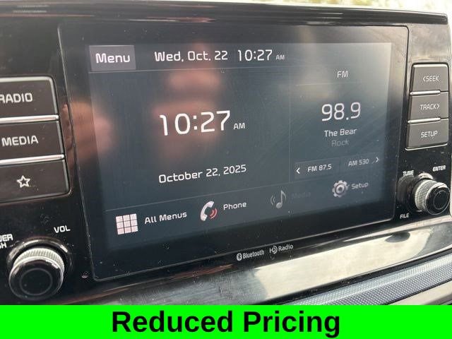 Used 2021 Kia Seltos S image 20