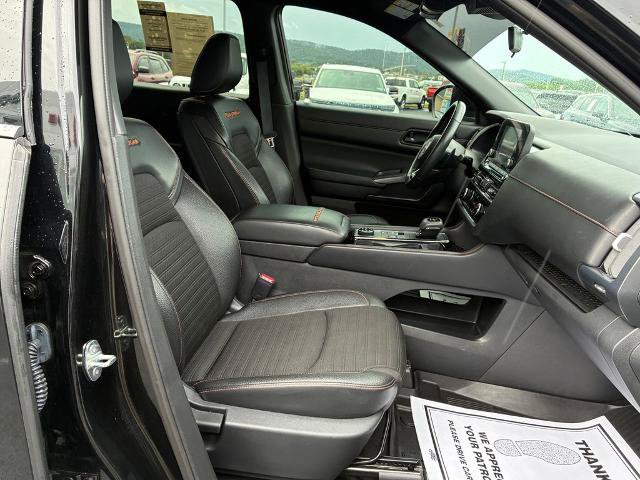 Certified 2023 Nissan Pathfinder Rock Creek AWD/4WD image 19