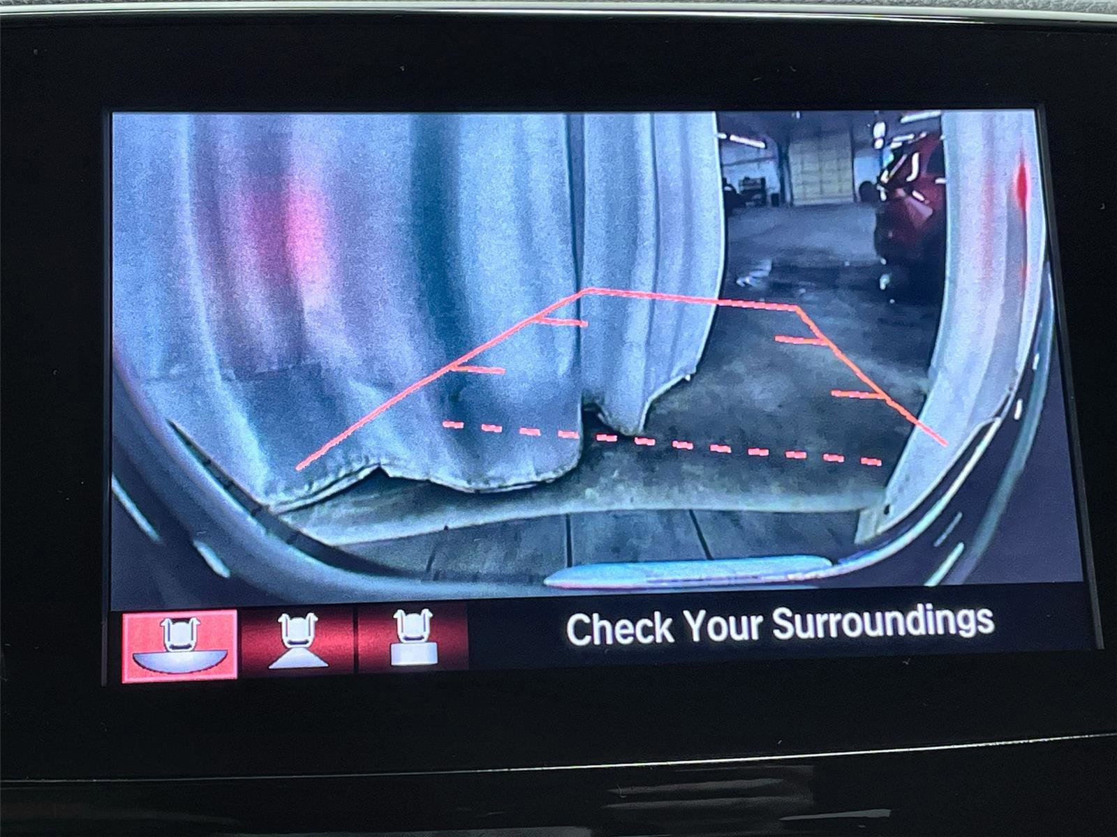 Certified 2023 Honda Ridgeline Sport image 27