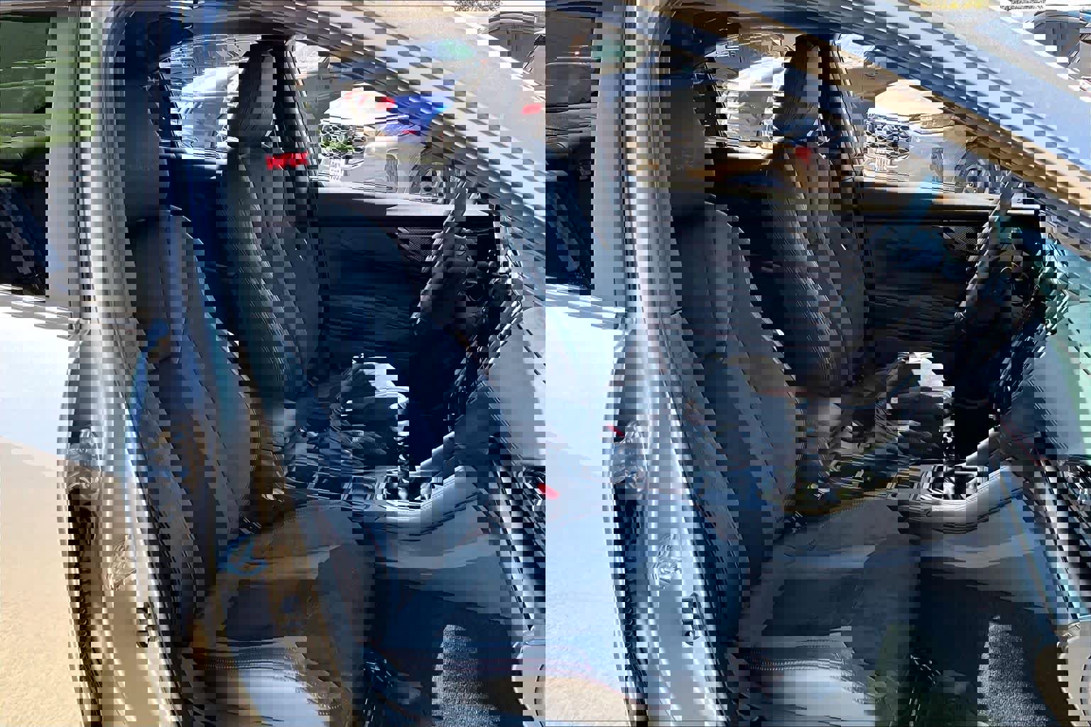 Used 2023 Subaru WRX Limited image 9