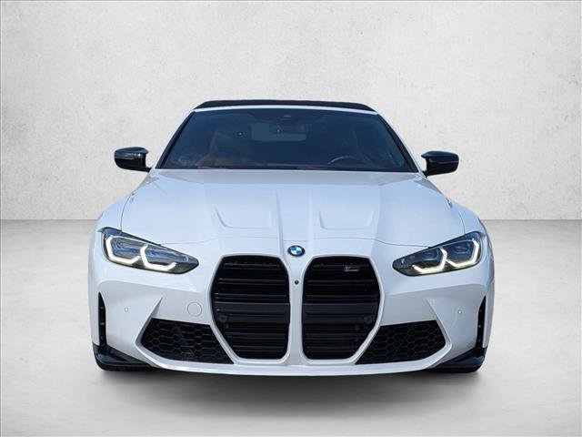 Used 2024 BMW M4 xDrive Competition w/ Executive Package image 2