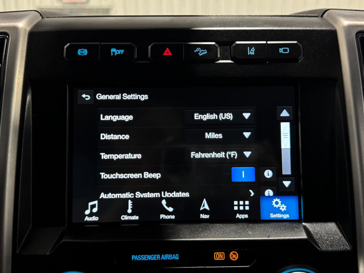 Used 2019 Ford F250 Platinum w/ Platinum Ultimate Package AWD/4WD image 48