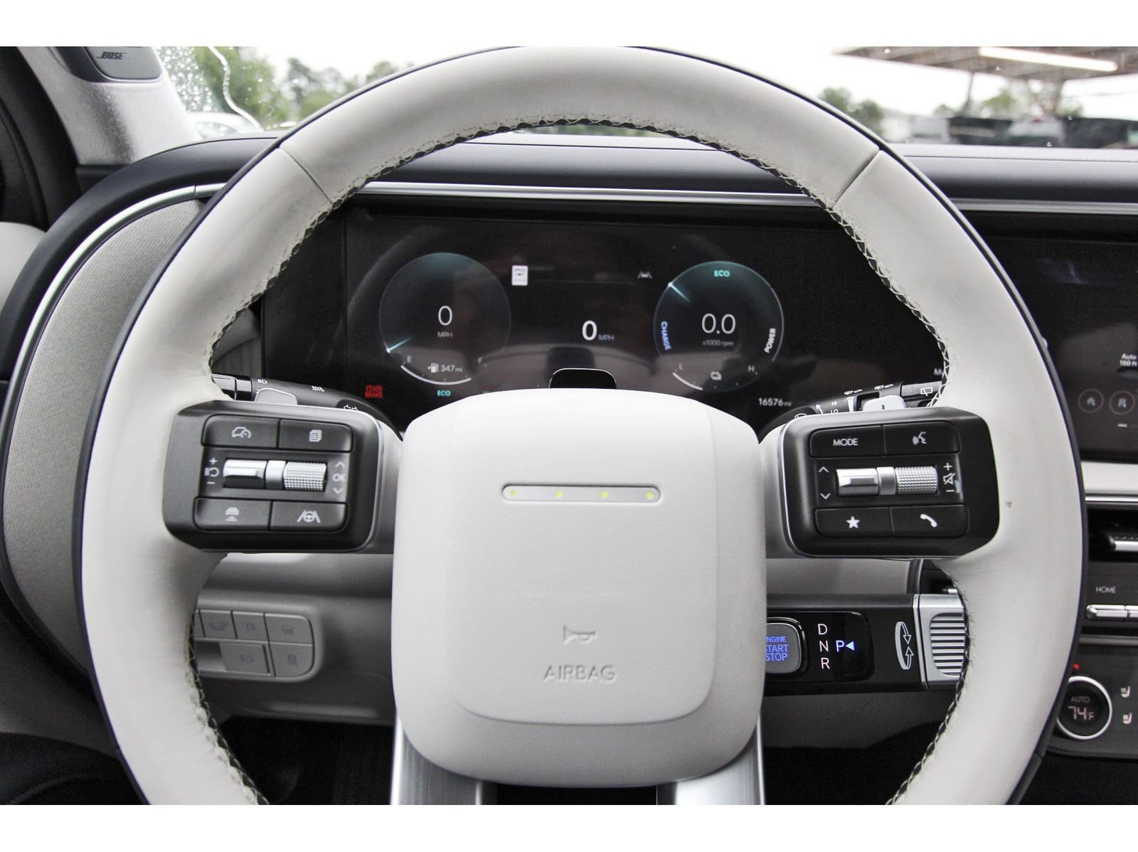 Certified 2026 Hyundai Palisade Calligraphy AWD/4WD image 15