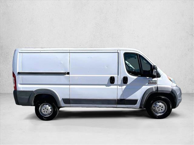 Used 2018 RAM ProMaster 1500 FWD image 5