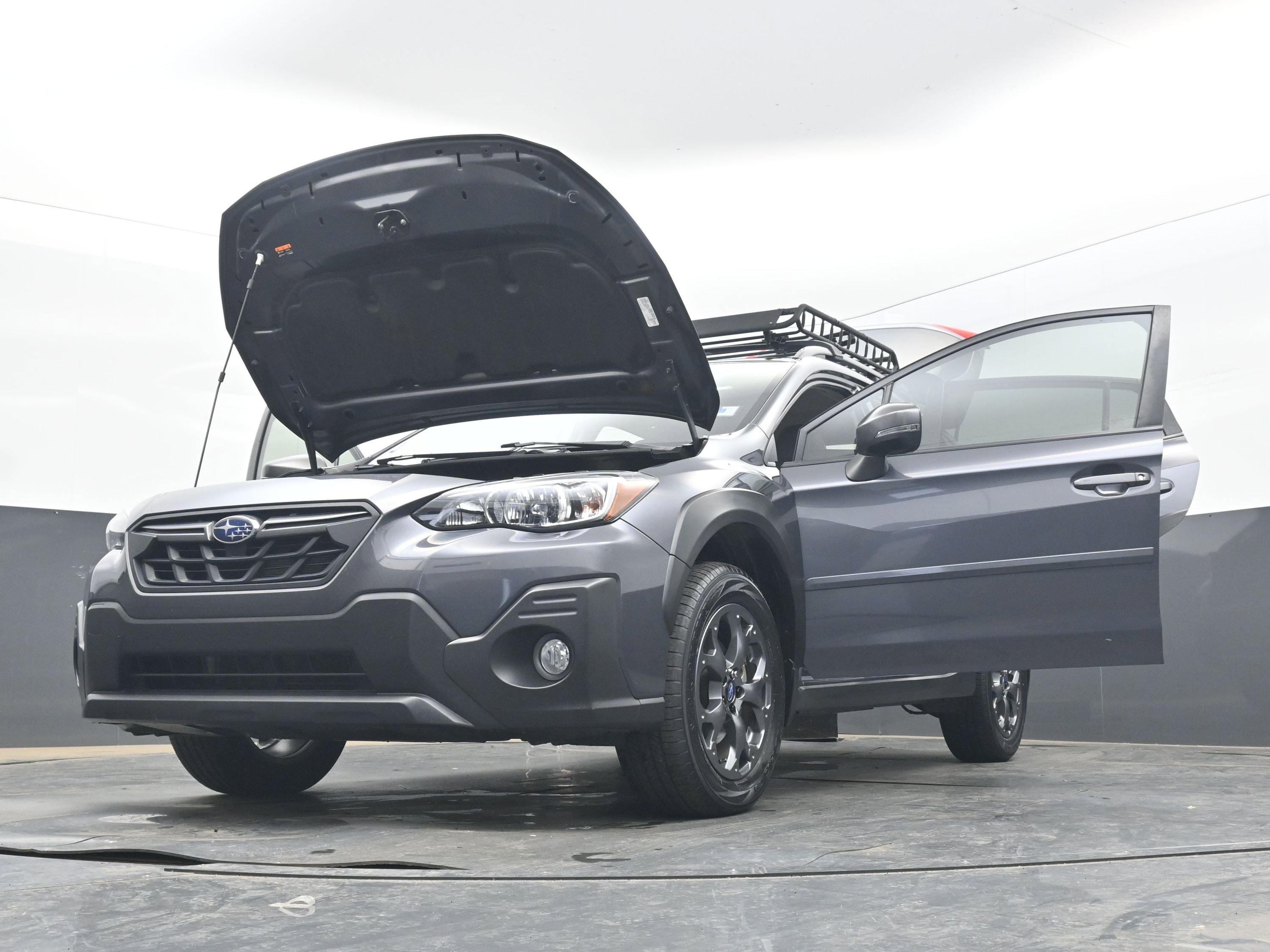 Used 2021 Subaru Crosstrek 2.5i Sport w/ Popular Package #2B image 43