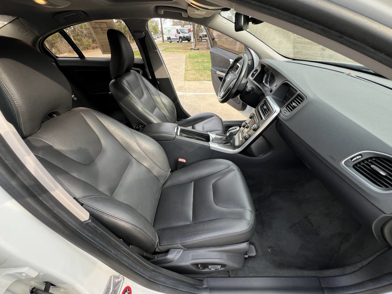 Used 2015 Volvo S60 T5 Premier Plus FWD image 19