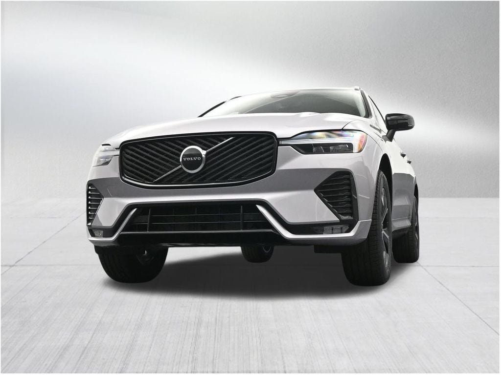 New 2026 Volvo XC60 B5 Core AWD/4WD image 28