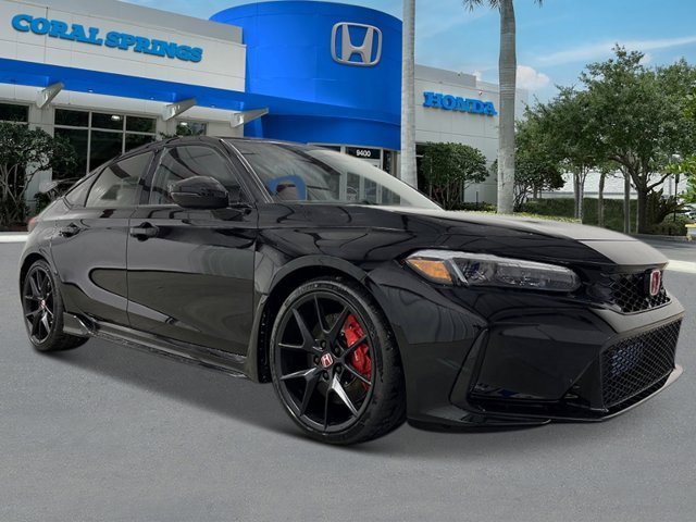 New 2025 Honda Civic Type R image 10