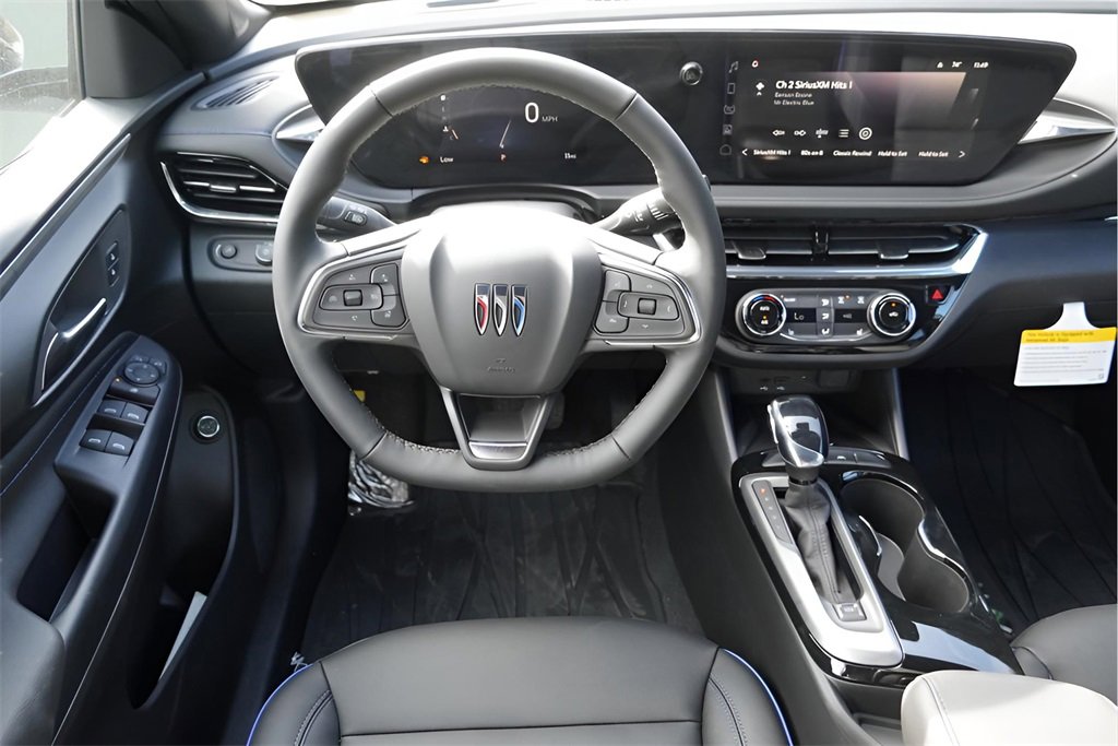 New 2026 Buick Envista Sport Touring w/ Convenience I Package image 23