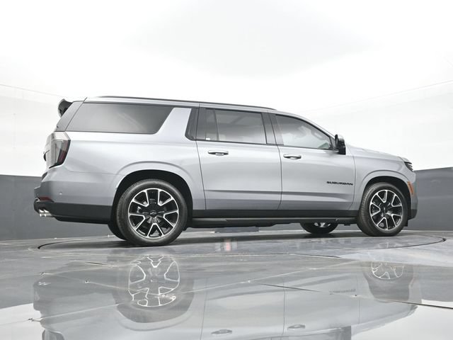 New 2026 Chevrolet Suburban RST w/ RST Capability Package AWD/4WD image 50