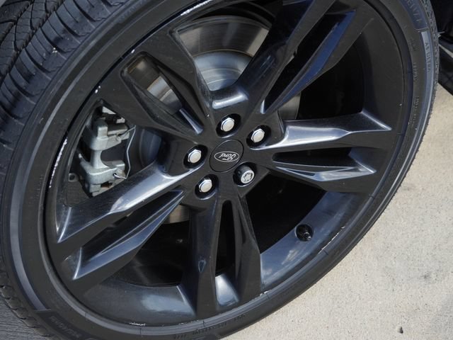 Used 2021 Ford Edge ST w/ Equipment Group 401A AWD/4WD image 11
