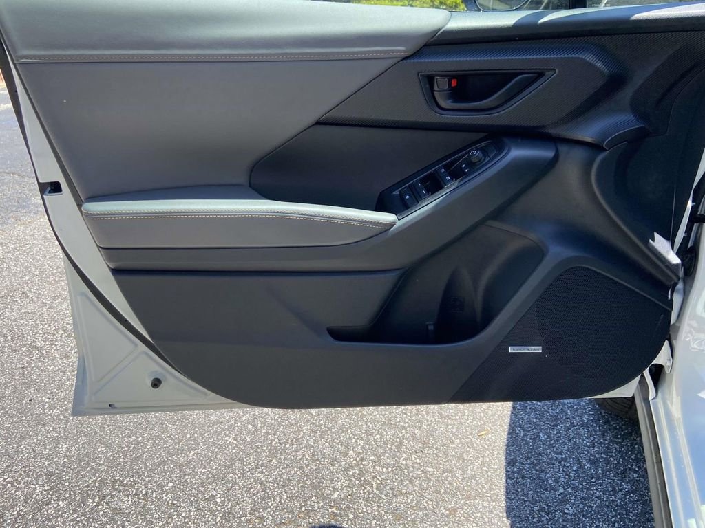 New 2026 Subaru Crosstrek 2.5i Wilderness AWD/4WD image 13