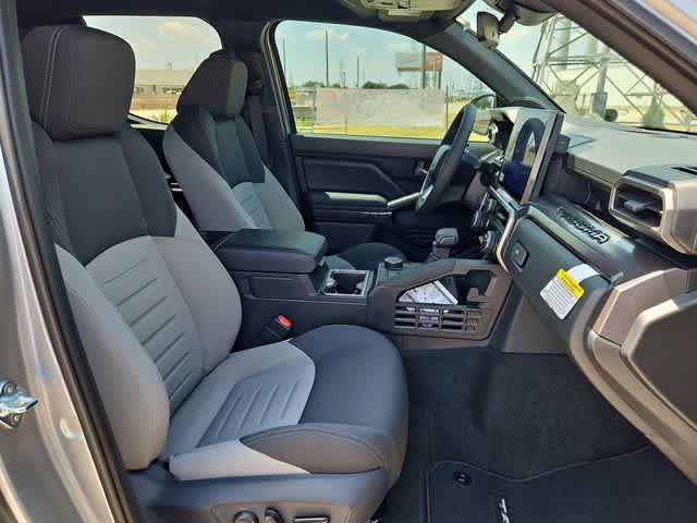 New 2026 Toyota Tacoma TRD Sport RWD image 18