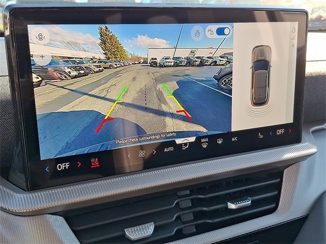 New 2026 Ford Explorer Active w/ Active Comfort Package image 14