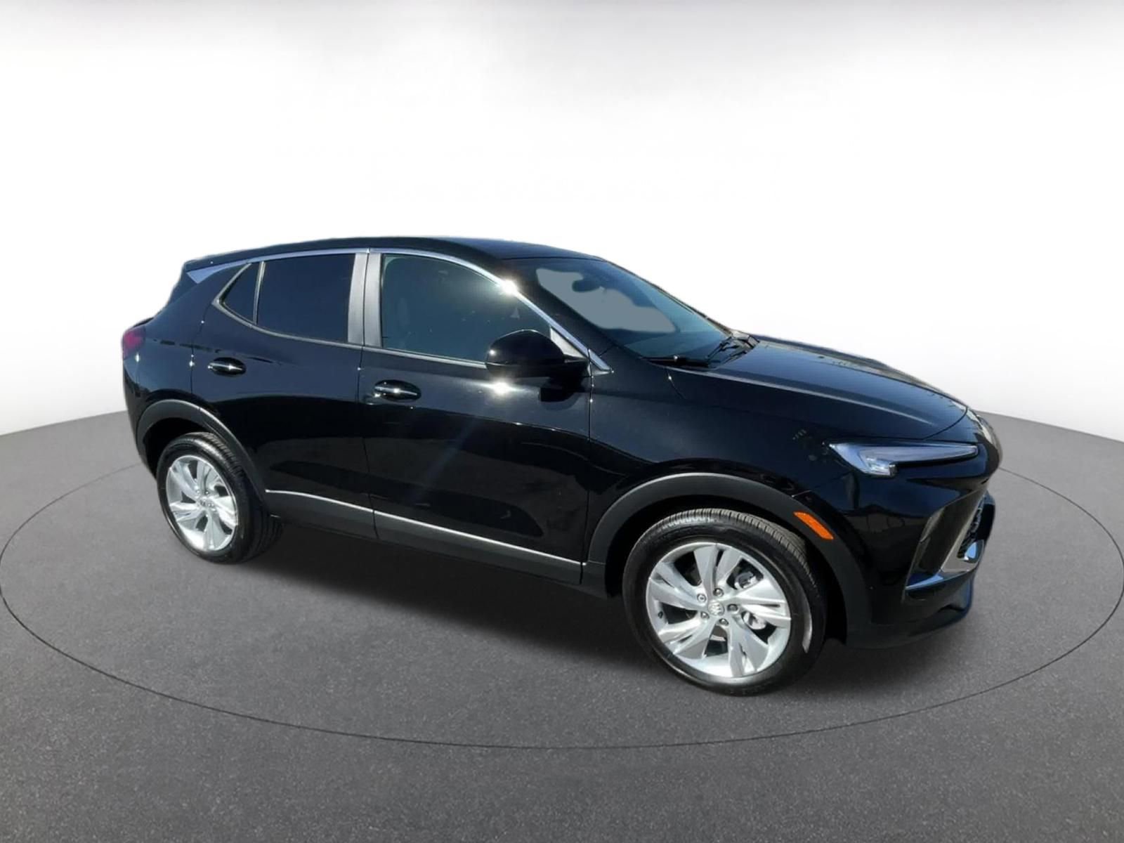 Used 2025 Buick Encore GX Preferred FWD video 2