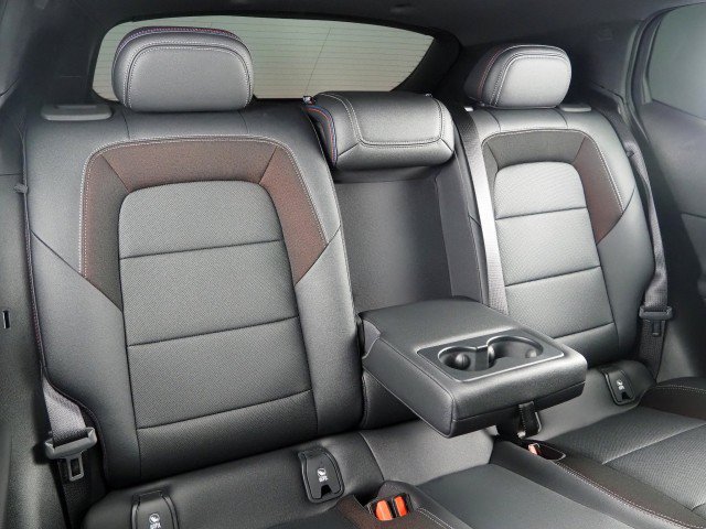 Used 2025 Chevrolet Equinox EV RS FWD image 15