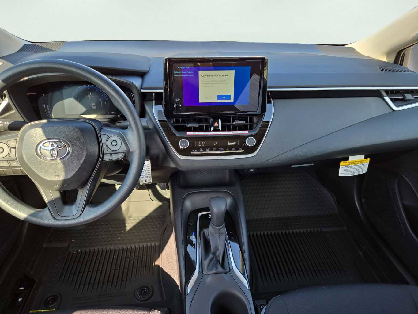 New 2026 Toyota Corolla LE image 5