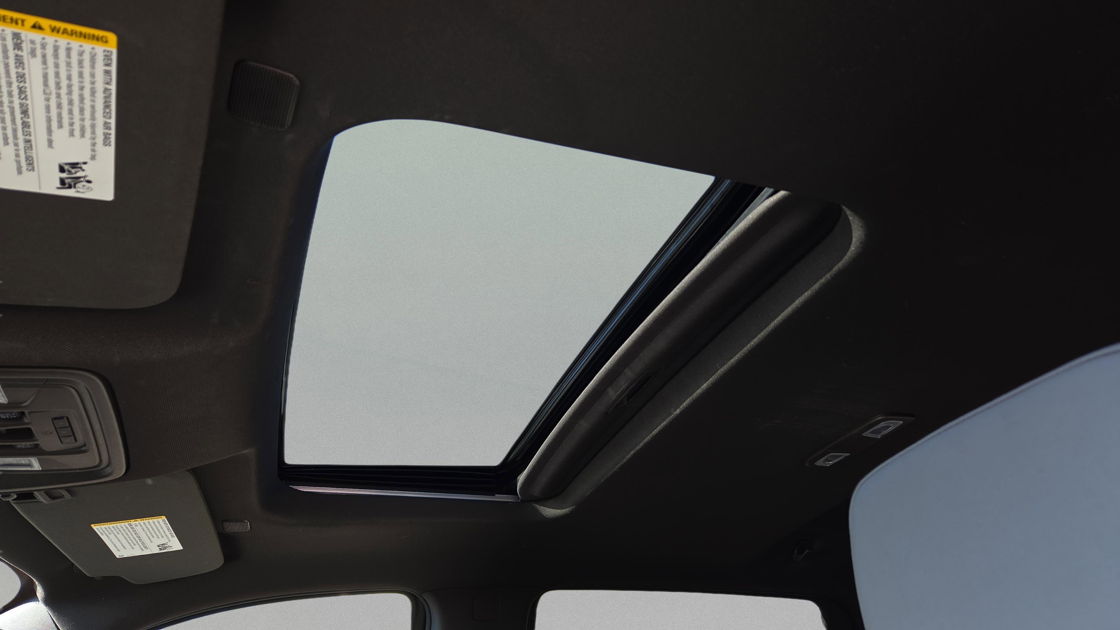 Used 2026 Chevrolet Silverado 1500 LT Trail Boss w/ Safety Package image 20