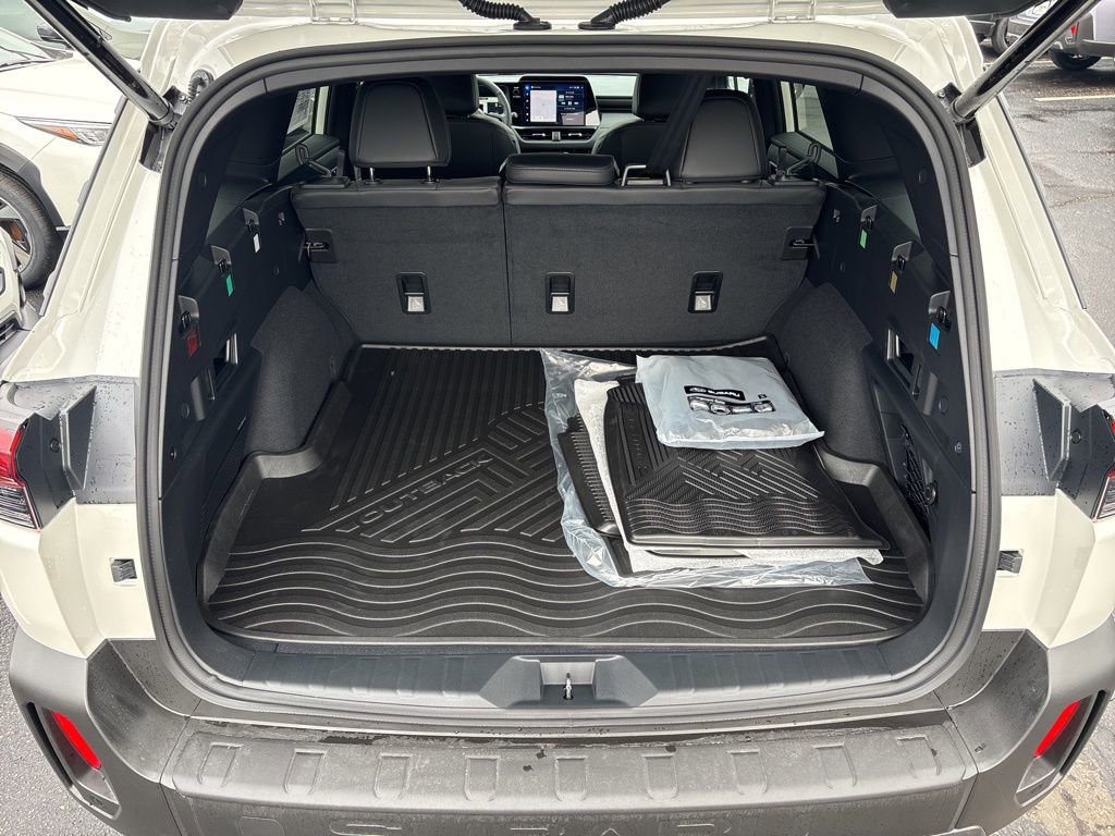 New 2026 Subaru Outback Touring XT image 28