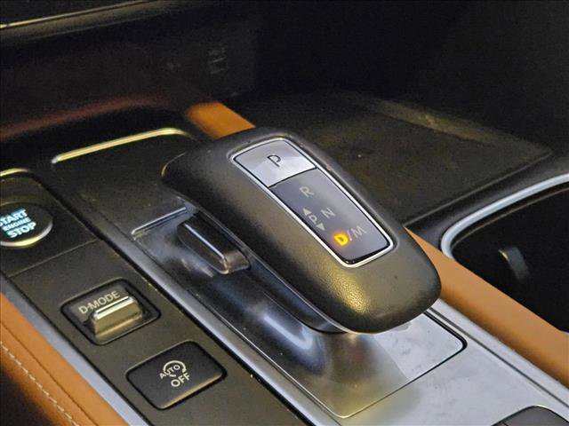 Used 2024 INFINITI QX60 Autograph image 11