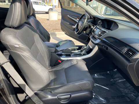 Used 2013 Honda Accord EX-L image 9