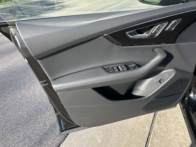 New 2026 Audi Q8 Premium Plus AWD/4WD image 8