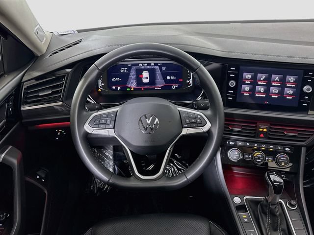 Used 2023 Volkswagen Jetta SEL FWD image 27