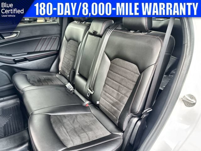 Used 2020 Ford Edge ST-Line FWD image 32