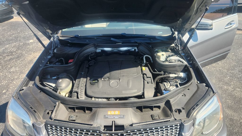 Used 2014 Mercedes-Benz GLK 350 2WD image 23