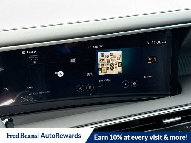 New 2026 Hyundai Palisade Calligraphy image 8