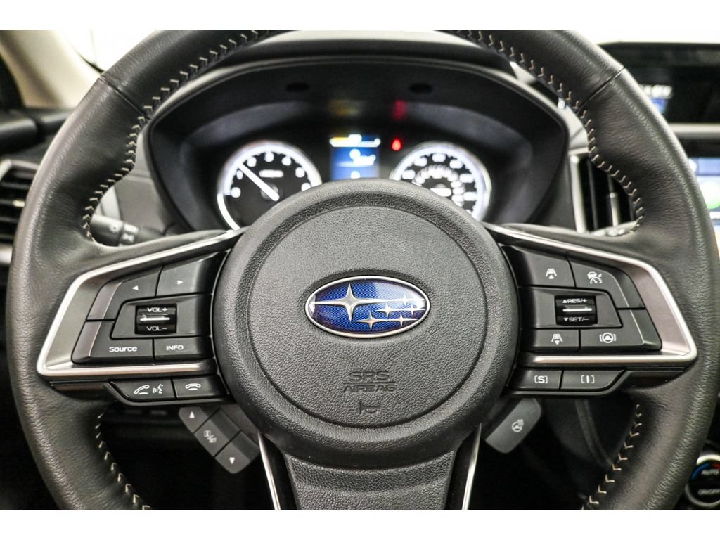 Used 2023 Subaru Forester Touring w/ Popular Package #2 AWD/4WD image 14
