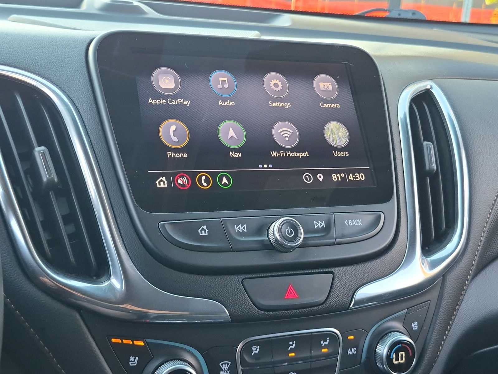 Used 2020 Chevrolet Equinox Premier AWD/4WD image 27
