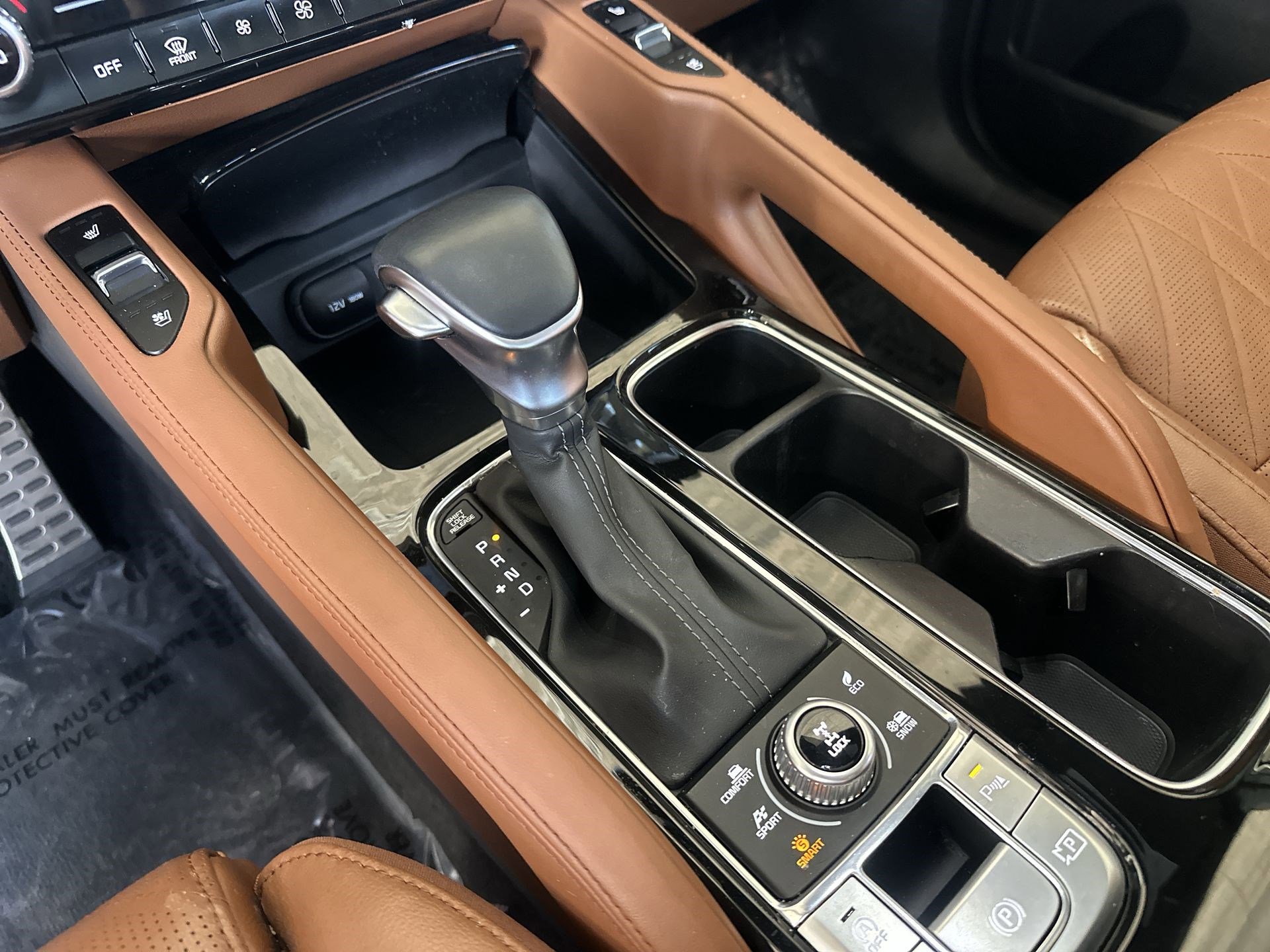 Used 2024 Kia Telluride SX X-Pro image 23