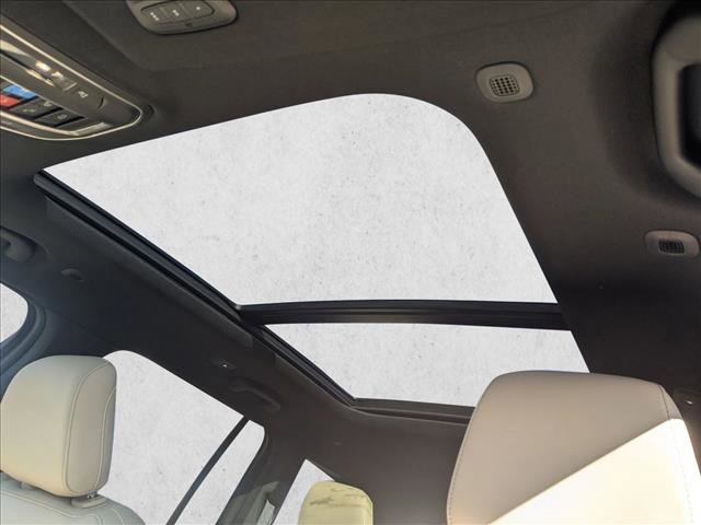 New 2025 Jeep Grand Cherokee Limited w/ Trailer Tow Package image 16