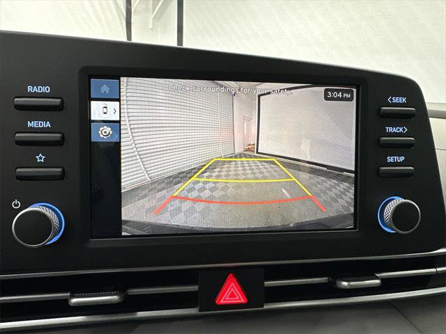 New 2026 Hyundai Elantra SEL Sport image 28