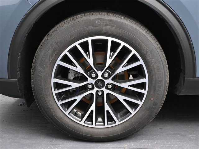 Used 2023 Ford Escape SE image 19