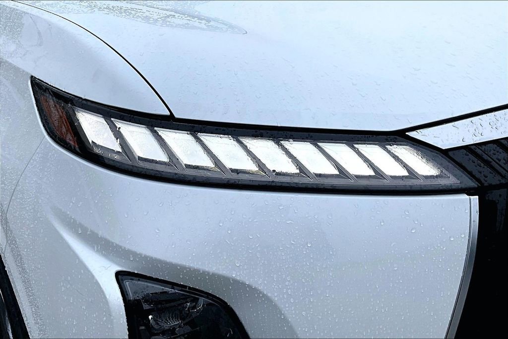 New 2026 INFINITI QX80 Pure RWD image 34