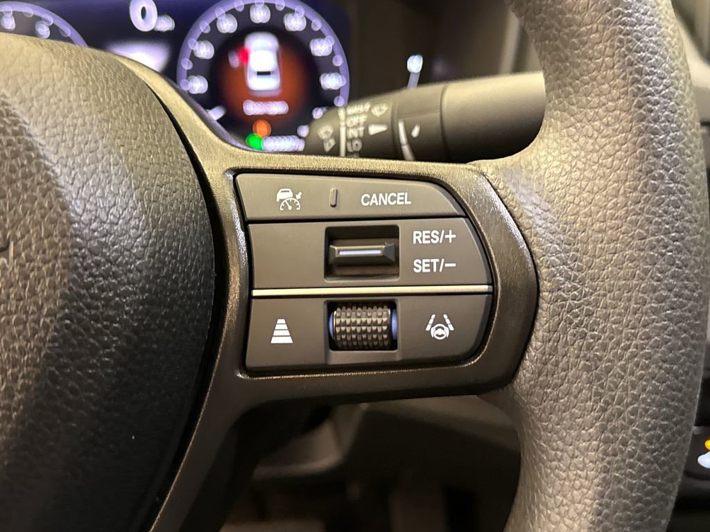 New 2026 Honda Accord SE image 28