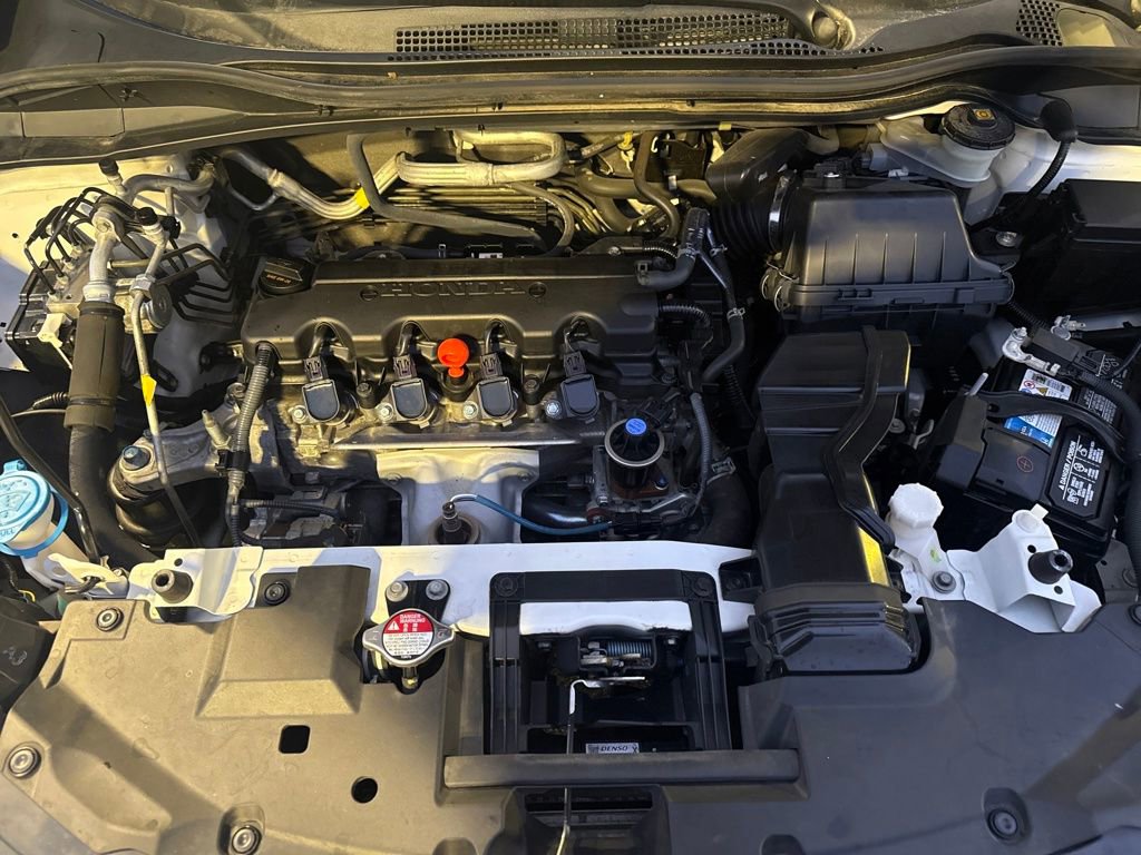 Used 2022 Honda HR-V EX image 20