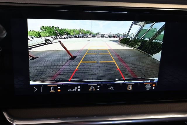 New 2026 GMC Sierra 3500 Denali image 29