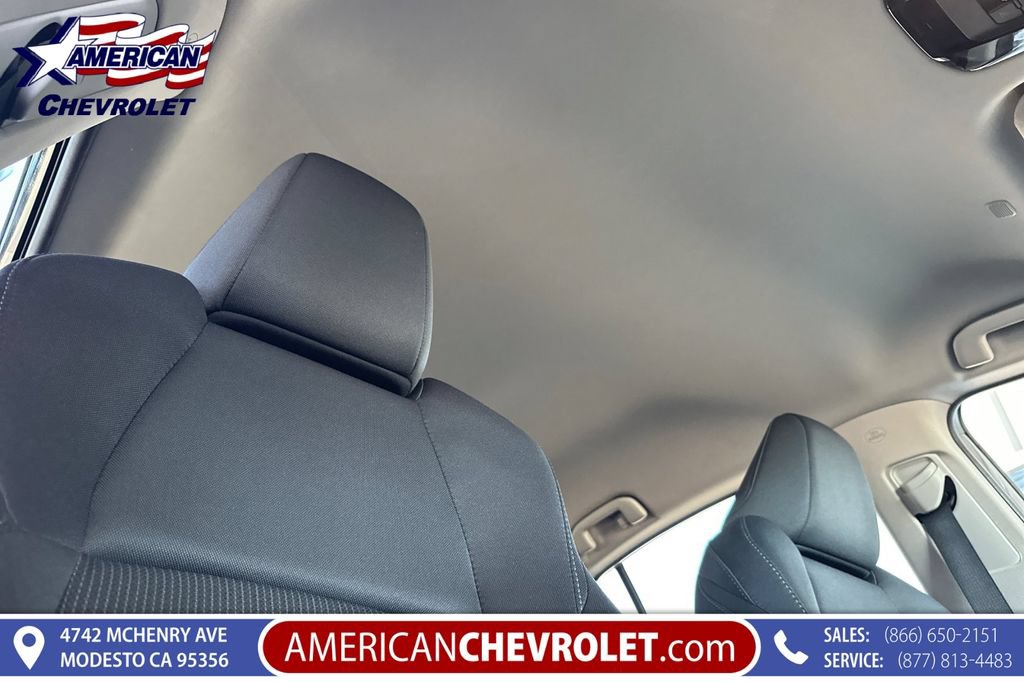 Used 2024 Toyota Venza LE AWD/4WD image 22