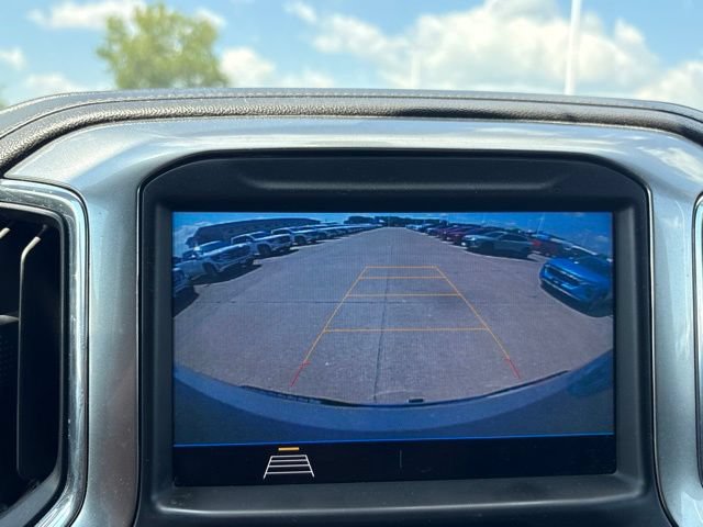 Used 2020 Chevrolet Silverado 1500 LT AWD/4WD image 44