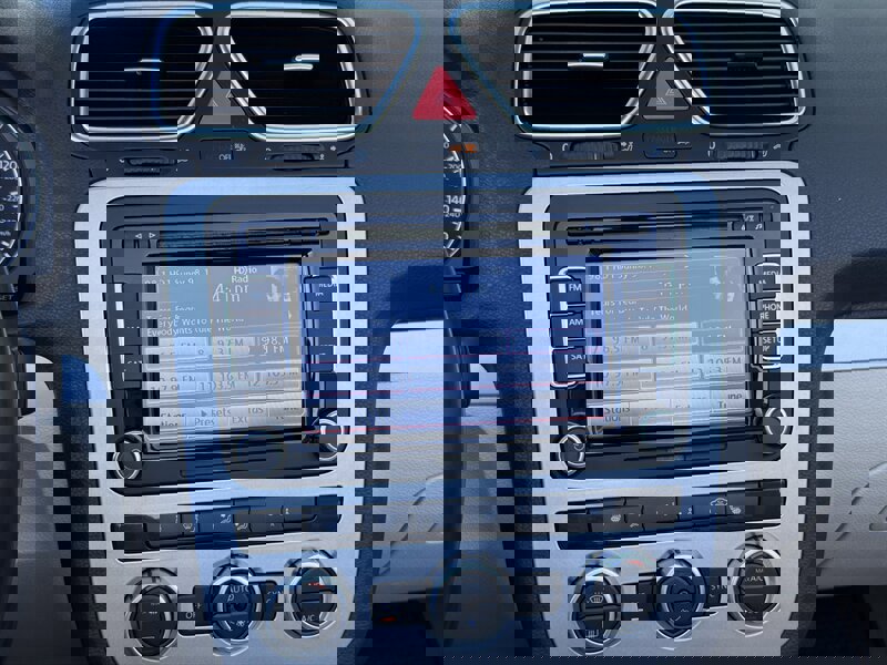 Used 2013 Volkswagen Eos Komfort image 26