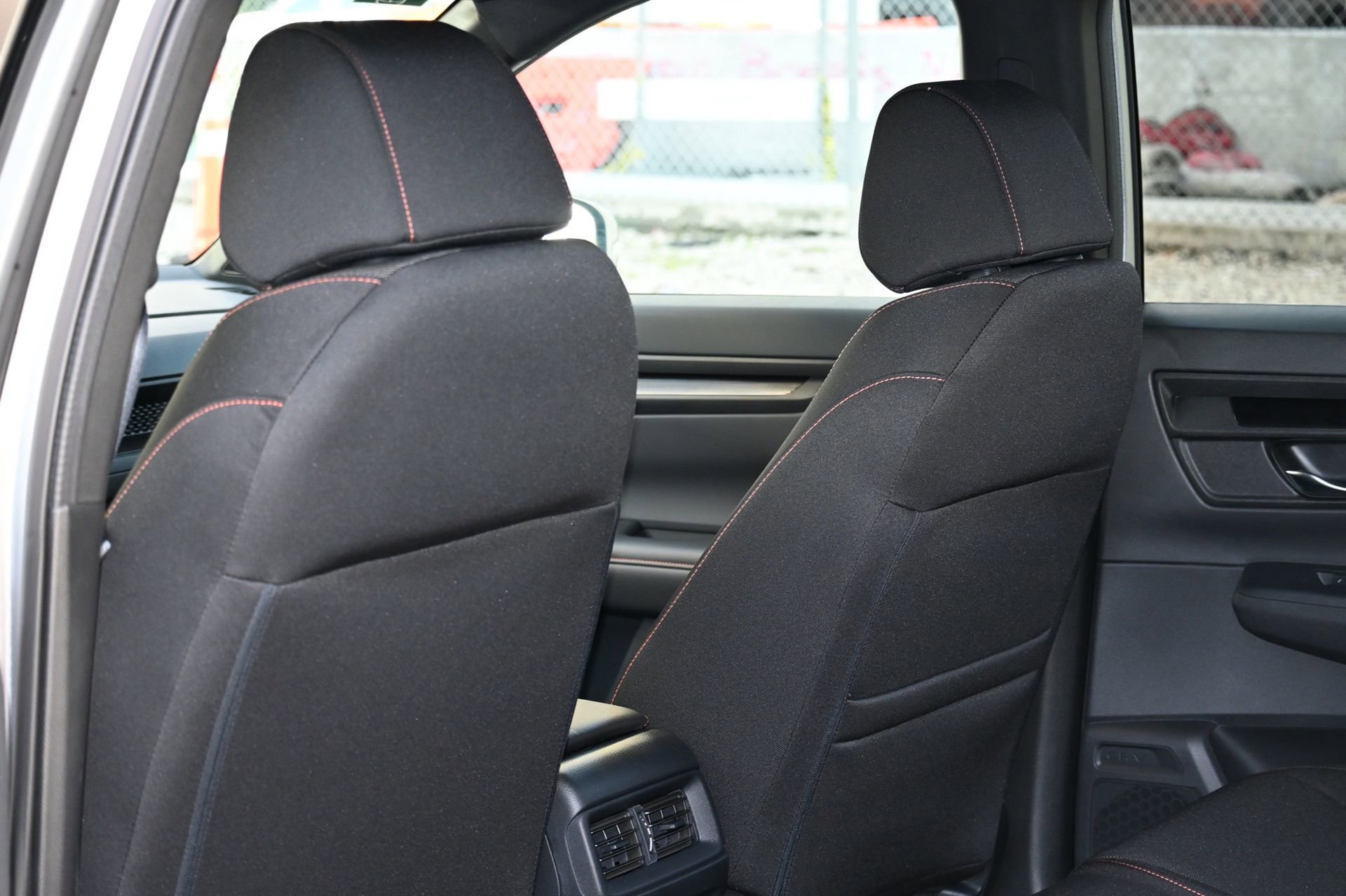 New 2026 Honda CR-V Sport image 21