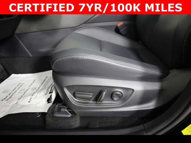 Used 2026 Toyota Crown Nightshade image 16